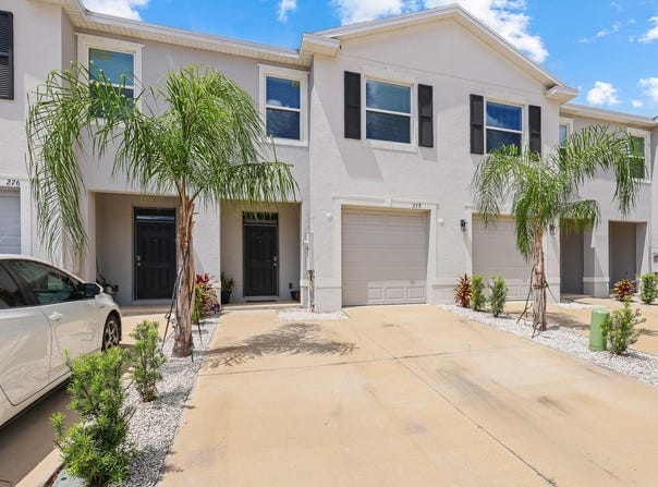 278 MANGROVE SHADE CIRCLE, APOLLO BEACH, FL 33572