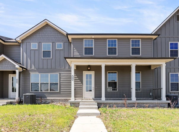 123 Blackberry Lane, Georgetown, KY 40324