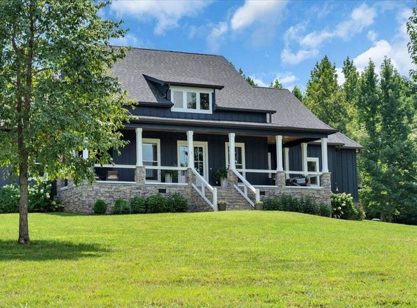 1115 River Bluffs Drive, Jasper, TN 37347