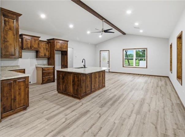 605 Hackberry Street, Bartlett, KS 67332