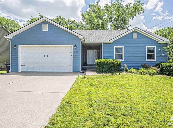 3033 Irene Circle, Manhattan, KS 66502