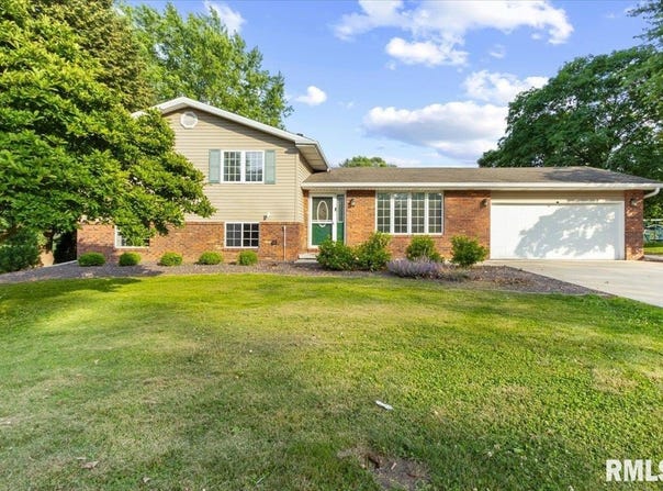 148 DUTCH Lane, Metamora, IL 61548