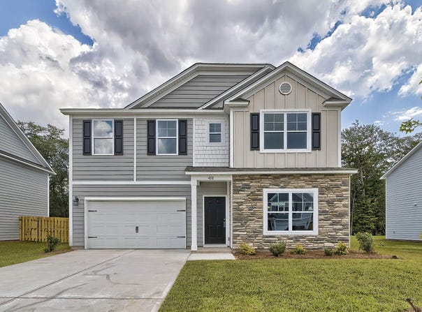 336 Suncrest Court, Augusta, GA 30906