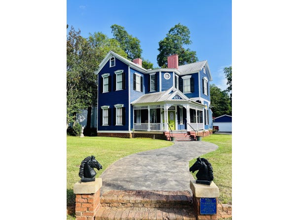 202 Water Street, Washington, GA 30673