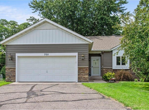 705 Watab Court, Sartell, MN 56377
