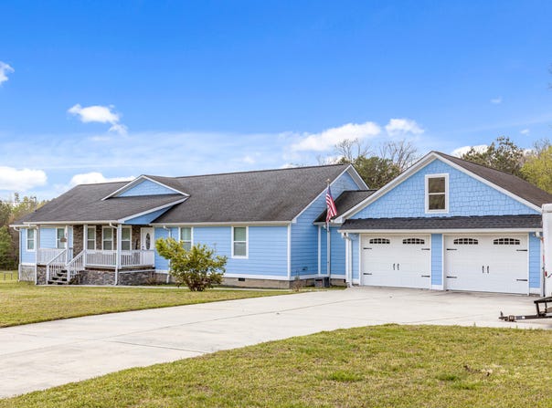 8154 Highway 151, LaFayette, GA 30728