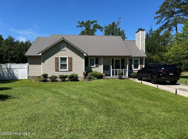 1230 Springfield Road, Rocky Mount, NC 27801