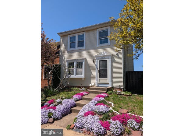 8450 STONEWALL ROAD, MANASSAS, VA 20110