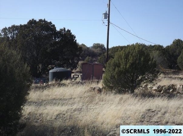 E Highway 180, Santa Clara, NM 88026