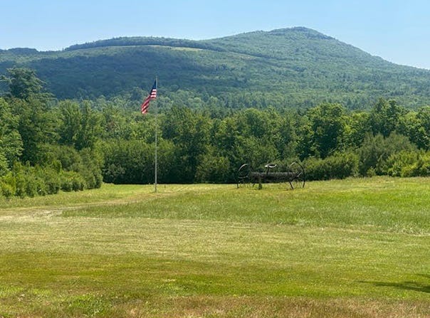 60 Lawry Road, Searsmont, ME 04973
