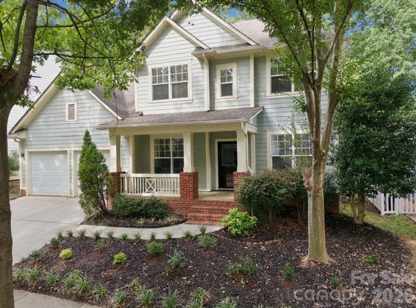 17625 Harbor Walk Drive, Cornelius, NC 28031