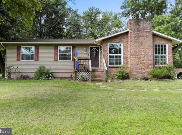 251 KELLY DRIVE, HARPERS FERRY, WV 25425