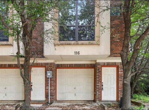 116 Nemo Court, Arlington, TX 76010