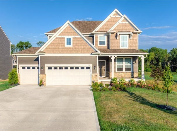 3815 Jacobs Lane, Uniontown, OH 44685