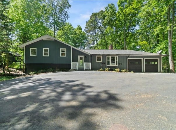 3928 Lake Court, Gainesville, GA 30501