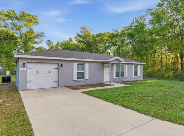 15541 NE 13TH LANE, WILLISTON, FL 32696