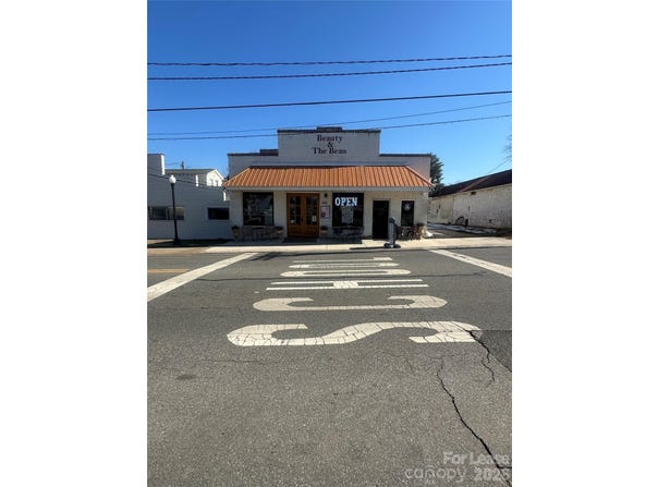 106 N Main Street, Granite Quarry, NC 28144