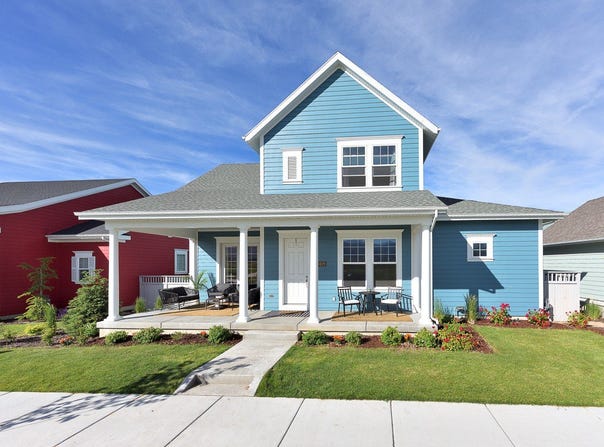 10429 S STAVANGER W, South Jordan, UT 84009
