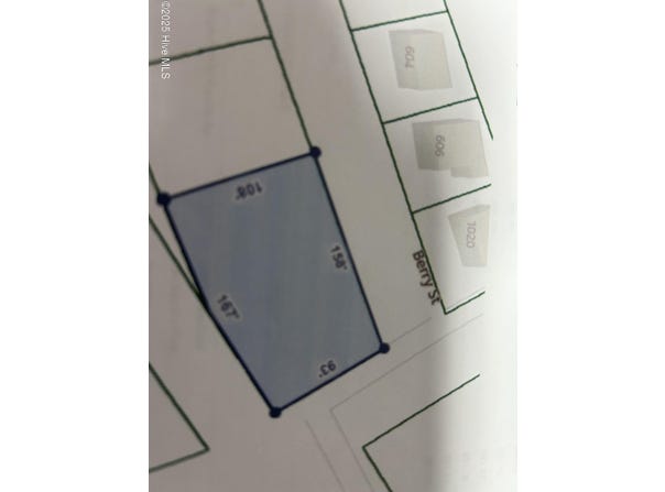 009 Berry Street, Laurinburg, NC 28352