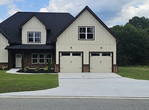 2996 Langley Road, Loganville, GA 30052