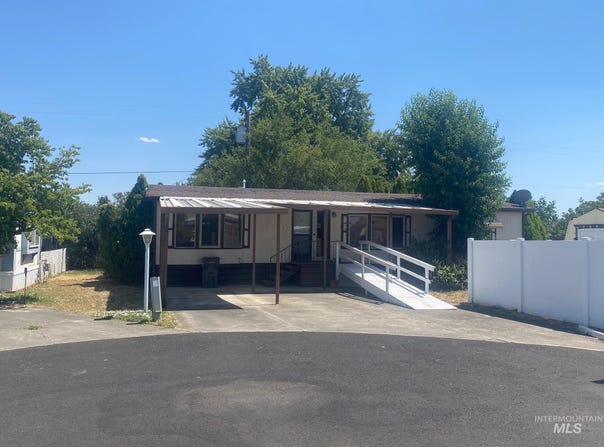 2015 6th Ave   131a, Clarkston, WA 99403