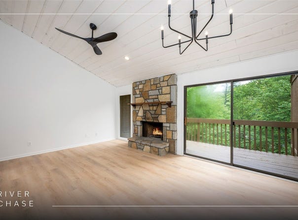 233 Meadow Way, Sapphire, NC 28774