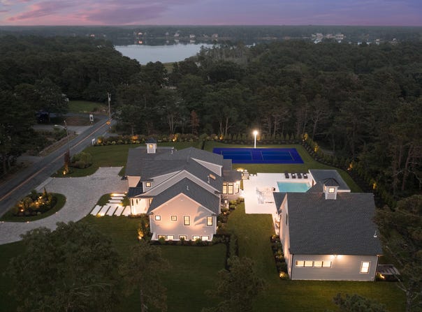 171 Searsville Road, South Dennis, MA 02660