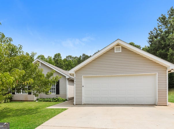 2737 Glendale, Gainesville, GA 30507