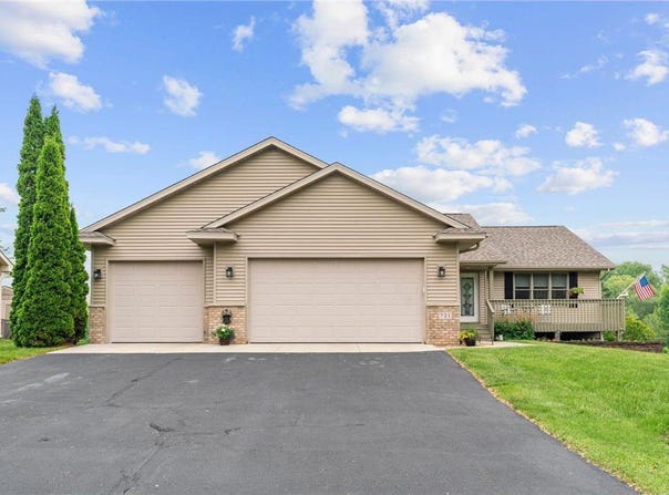 721 Acacia Drive S, Annandale, MN 55302