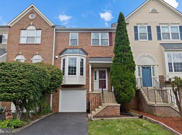 6836 KERRYWOOD CIRCLE, CENTREVILLE, VA 20121