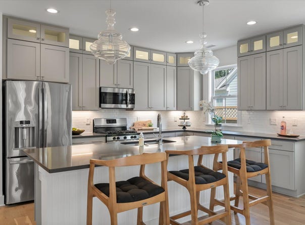 1341 Hamlin Road, Mount Pleasant, SC 29466