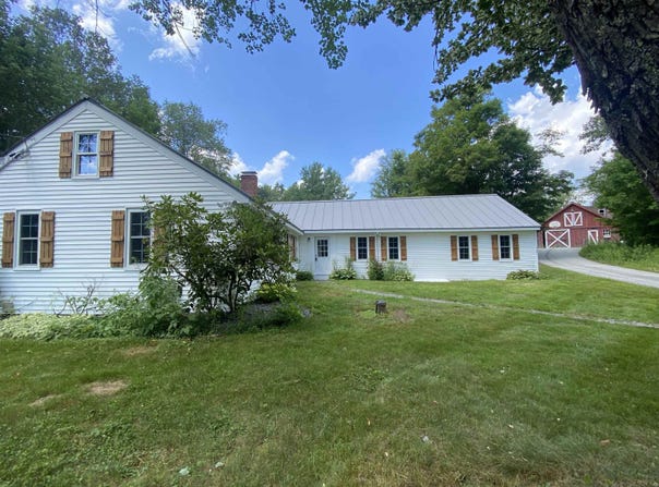 157 Perry Road, Rindge, NH 03461