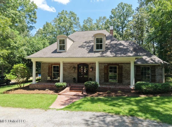 840 Westerly Drive, Brandon, MS 39042