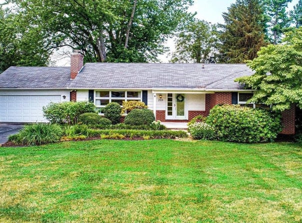 2109 FOLEY RD, HAVRE DE GRACE, MD 21078