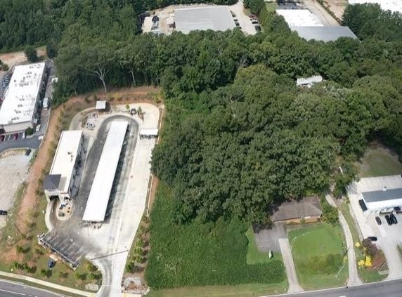 2551 Panola Road, Decatur, GA 30035