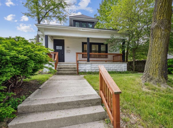2230 N 4th Street, Columbus, OH 43201