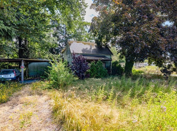 11177 Gardner Road, Burlington, WA 98233