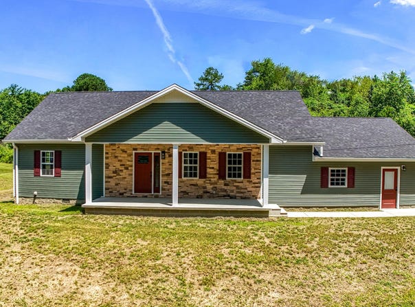 3521 Cabin Creek Road, London, KY 40741