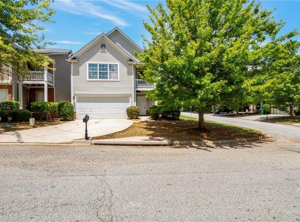 579 Shadow Lake Drive, Lithonia, GA 30058