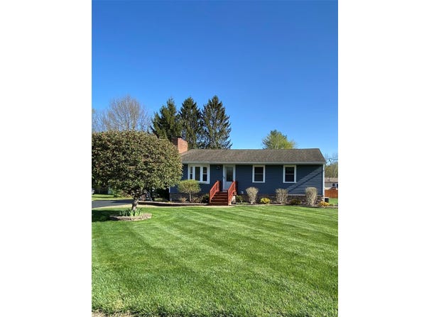 51 Riina Road, Wurtsboro, NY 12790