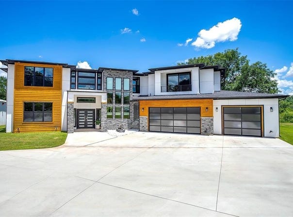 112 Windmill Road, Aledo, TX 76008