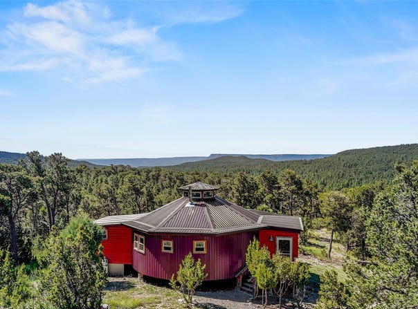 Lot A-2 Tract A-2, Pecos, NM 87552
