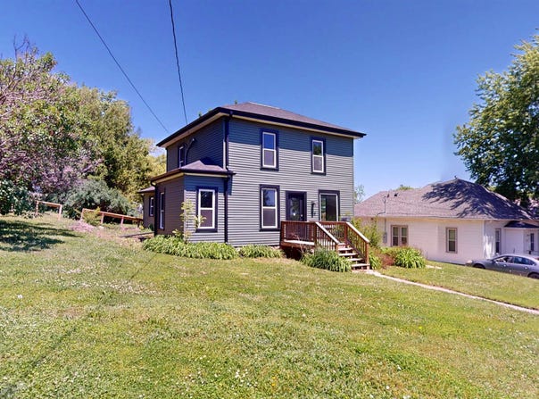 128 SPRUCE ST, Cherokee, IA 51012