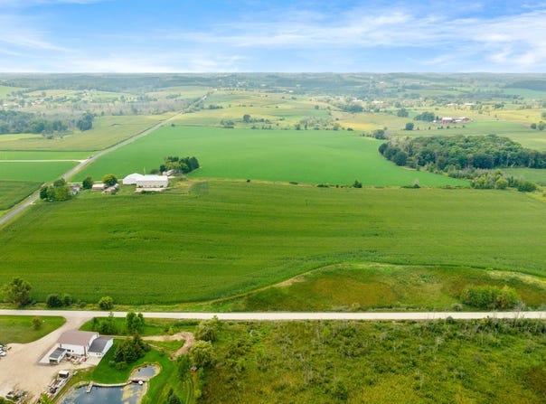 Lt. 0 St. Killian Dr, Kewaskum, WI 53040