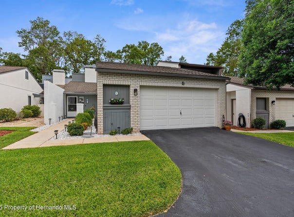 5 pinewood gdns, Homosassa, FL 34446