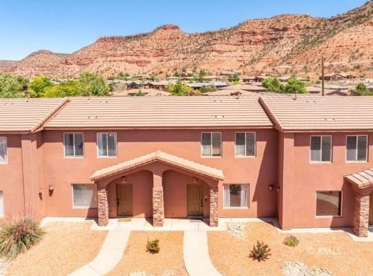 300 E 300 N, Kanab, UT 84741