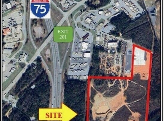 150 Truck Stop Way, Jackson, GA 30233