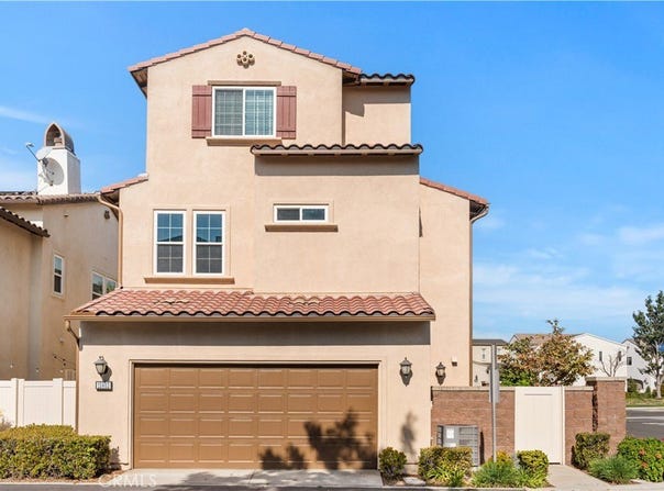 15803 Flight, Chino, CA 91708
