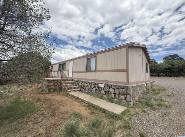 2185 32nd Bypass Street, Silver City, NM 88061