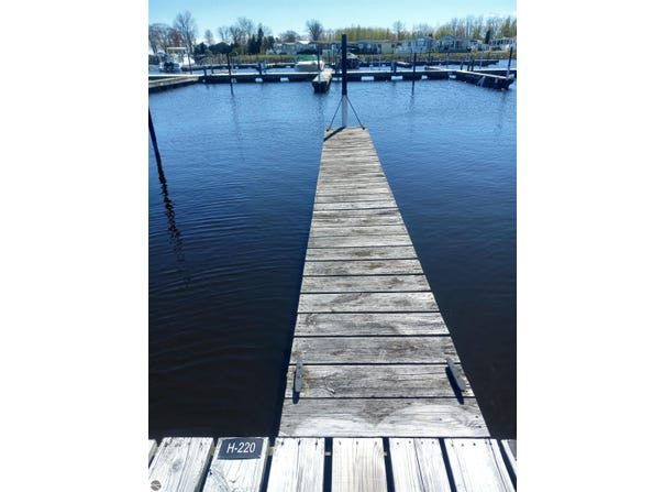 Michigan Avenue, Au Gres, MI 48703